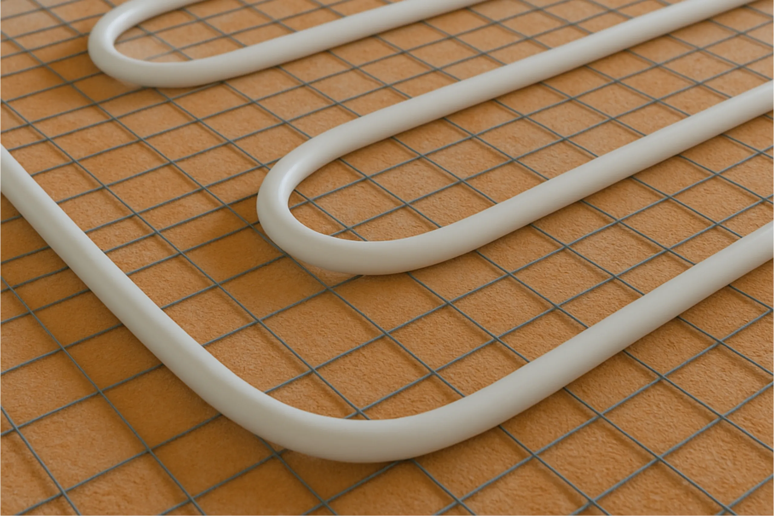 Undefloor Heating
